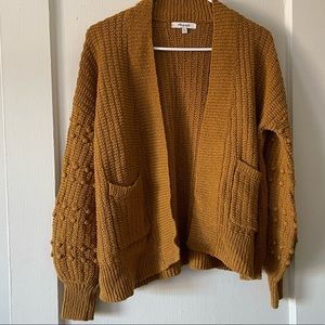 Madewell Sweater